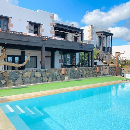 Casa Serendipia Ла-Асомада Экстерьер фото